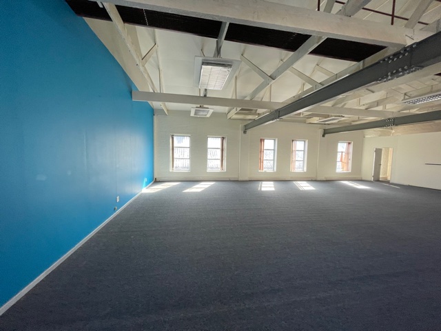To Let commercial Property for Rent in Mowbray Western Cape